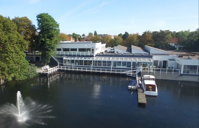 Lommerijk | Rotterdam